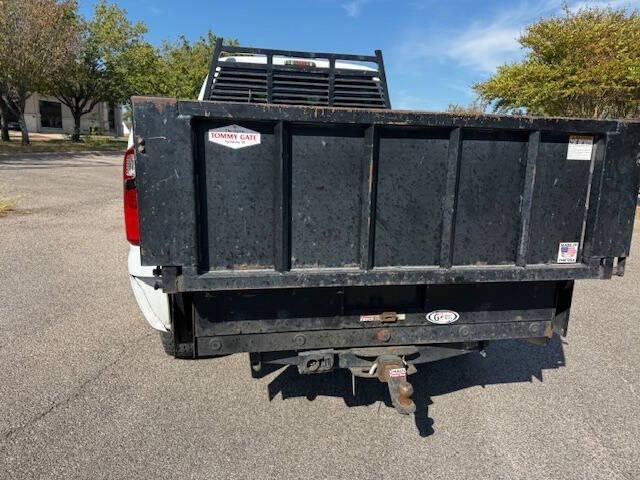 used 2015 Ford F-350 car, priced at $14,999