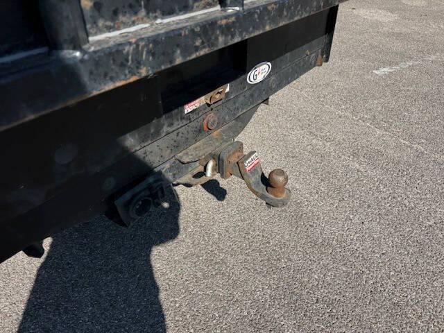 used 2015 Ford F-350 car, priced at $14,999