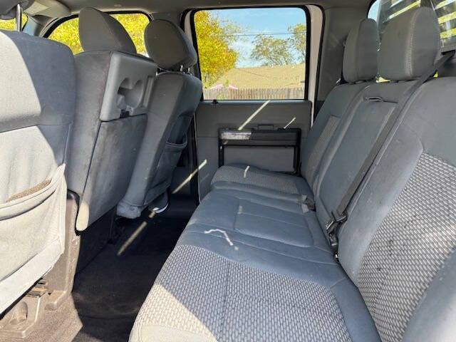 used 2015 Ford F-350 car, priced at $14,999