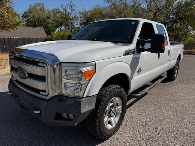 used 2015 Ford F-350 car, priced at $14,999