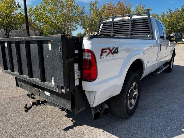 used 2015 Ford F-350 car, priced at $14,999