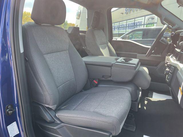 new 2026 Ford F-350 car, priced at $53,386