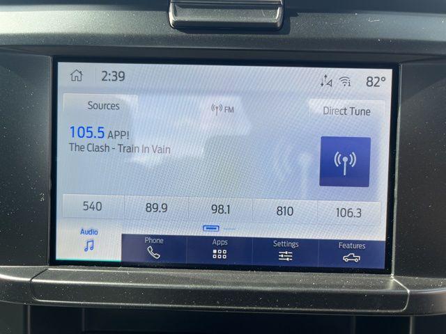 new 2026 Ford F-350 car, priced at $53,386