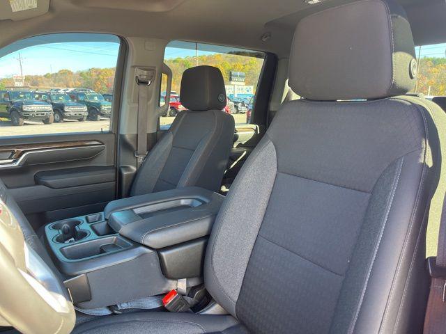 used 2024 GMC Sierra 2500 car, priced at $51,499