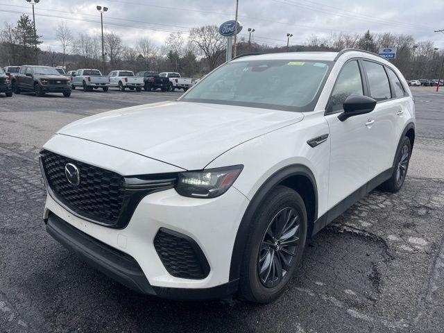 used 2025 Mazda CX-70 car, priced at $29,960