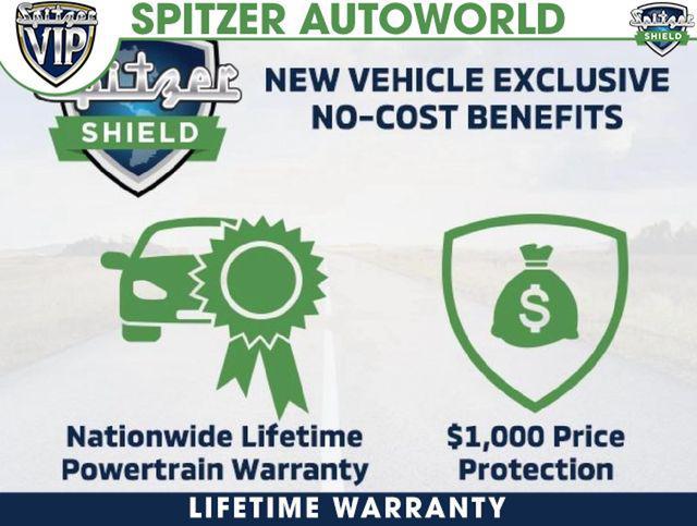 new 2026 Ford Explorer car, priced at $56,765