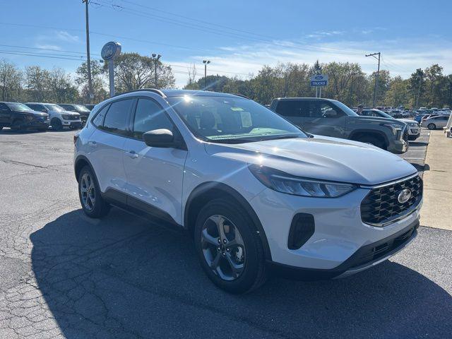new 2026 Ford Escape car, priced at $34,546