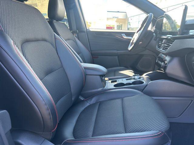 new 2026 Ford Escape car, priced at $34,546