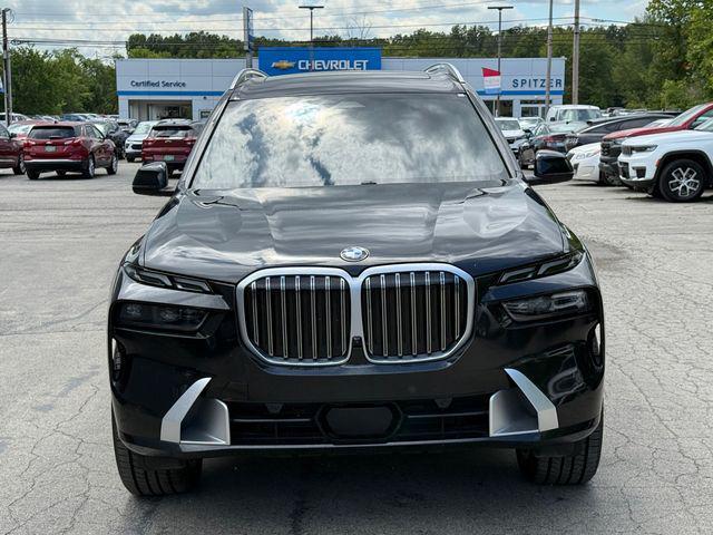 used 2023 BMW X7 car, priced at $53,987