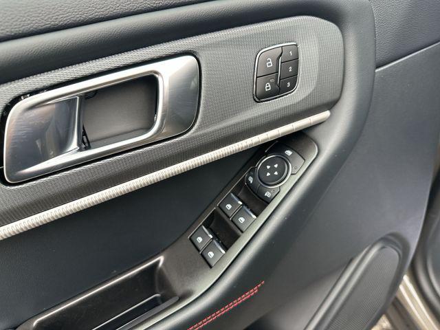 new 2026 Ford Explorer car, priced at $51,745