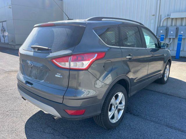 used 2016 Ford Escape car, priced at $14,425