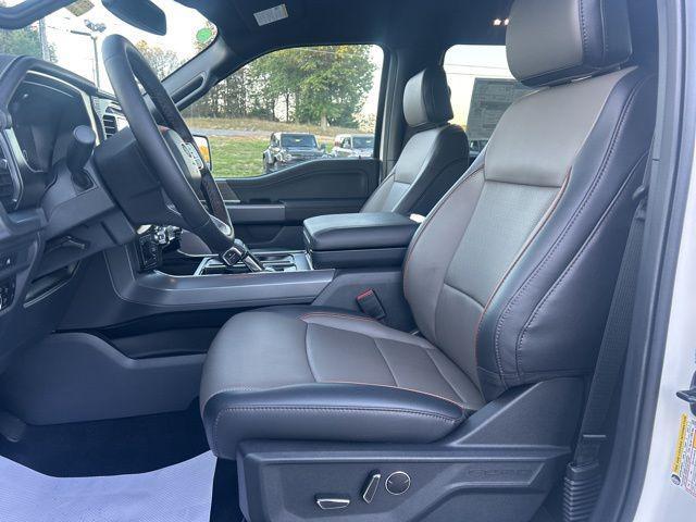 new 2025 Ford F-150 car, priced at $67,687