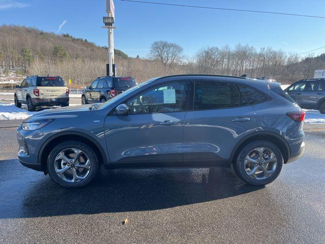 new 2026 Ford Escape car, priced at $35,113