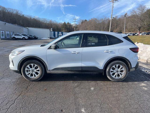 used 2025 Ford Escape car, priced at $22,870