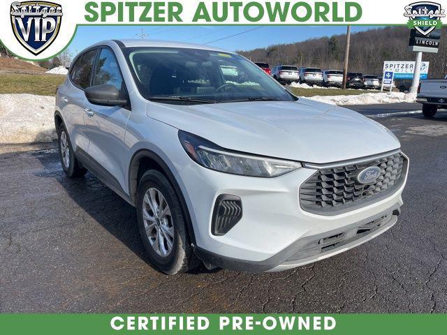 used 2025 Ford Escape car, priced at $22,870