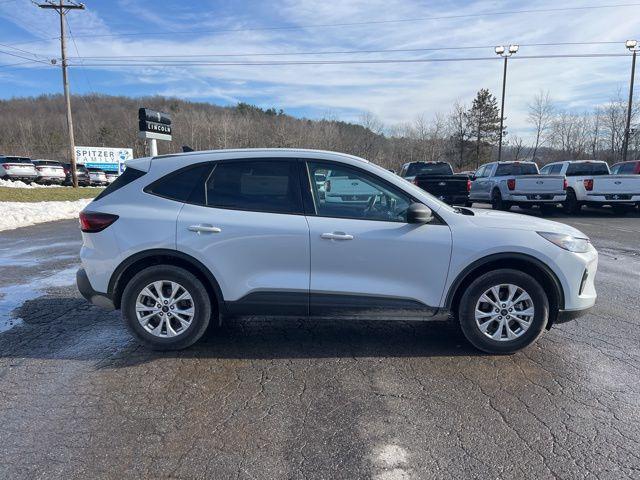 used 2025 Ford Escape car, priced at $22,870