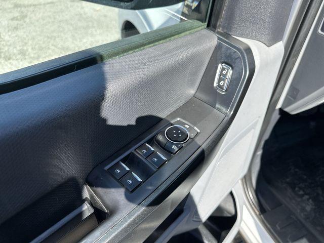 used 2021 Ford F-150 car, priced at $23,929