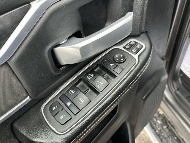 used 2024 Ram 3500 car, priced at $49,920