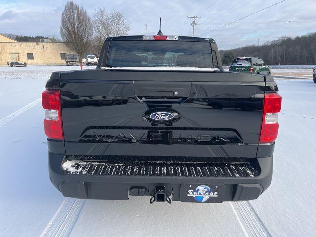 new 2026 Ford Maverick car, priced at $31,758