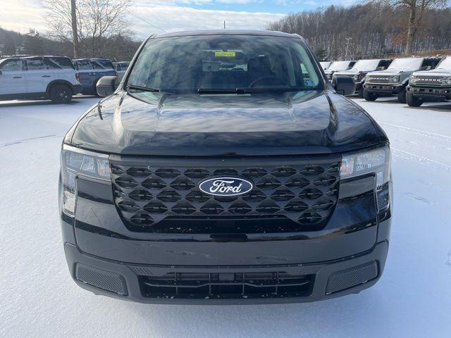 new 2026 Ford Maverick car, priced at $31,758