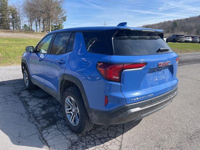 used 2026 GMC Terrain car, priced at $31,750