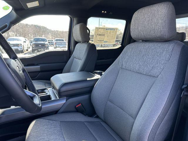 new 2026 Ford F-150 car, priced at $64,090
