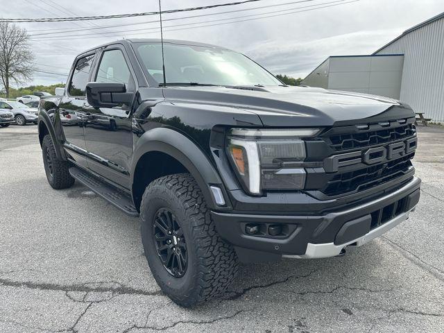 new 2026 Ford F-150 car, priced at $82,290