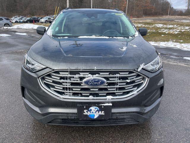 used 2020 Ford Edge car, priced at $17,495
