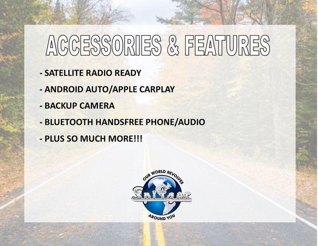 used 2024 Ram 2500 car, priced at $37,361