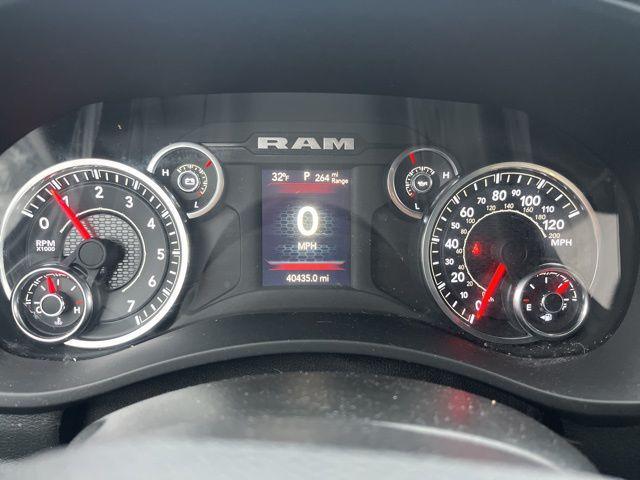 used 2024 Ram 2500 car, priced at $37,361