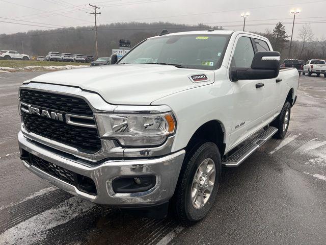 used 2024 Ram 2500 car, priced at $37,361
