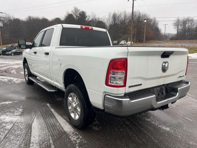 used 2024 Ram 2500 car, priced at $37,361
