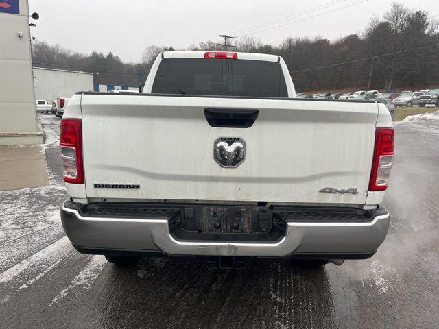 used 2024 Ram 2500 car, priced at $37,361