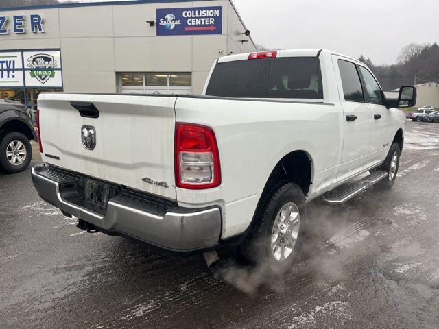 used 2024 Ram 2500 car, priced at $37,361