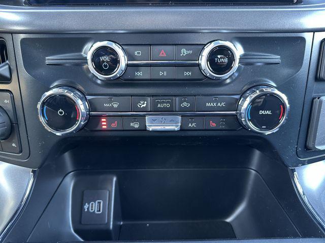 new 2026 Ford F-150 car, priced at $65,270