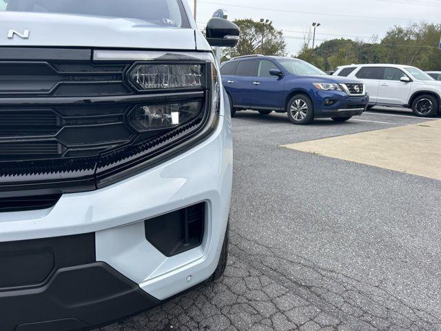 new 2025 Ford Expedition car, priced at $70,995