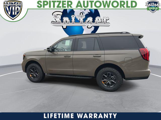 new 2026 Ford Expedition car, priced at $86,230