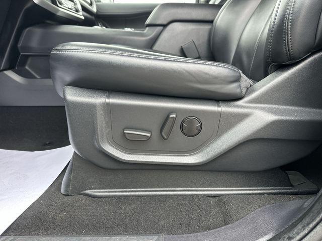 used 2024 Ford Expedition car, priced at $38,549