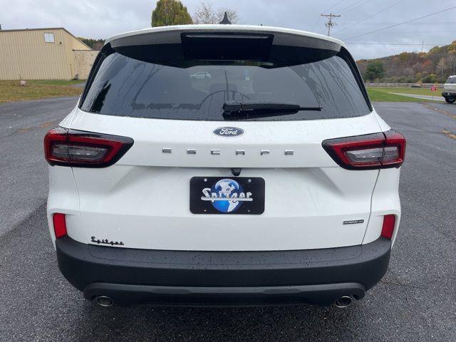new 2026 Ford Escape car, priced at $32,559