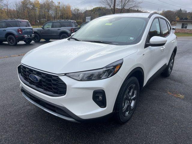 new 2026 Ford Escape car, priced at $32,559