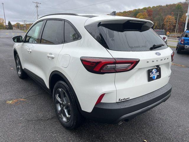 new 2026 Ford Escape car, priced at $32,559