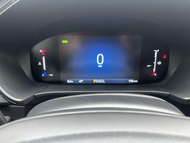 new 2026 Ford Escape car, priced at $32,559