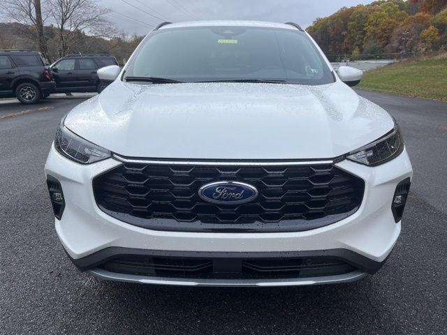 new 2026 Ford Escape car, priced at $32,559