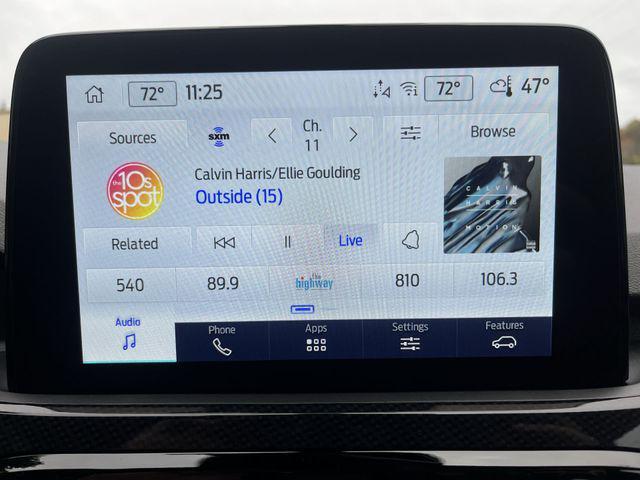 new 2026 Ford Escape car, priced at $32,559