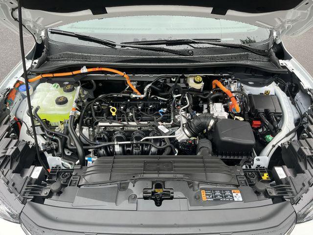 new 2026 Ford Escape car, priced at $32,559