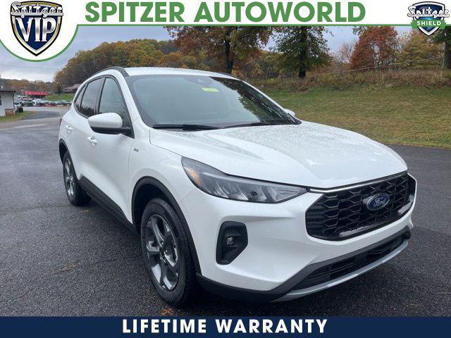 new 2026 Ford Escape car, priced at $32,559