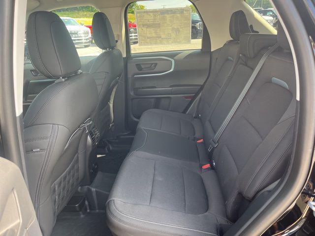 new 2024 Ford Bronco Sport car, priced at $40,439