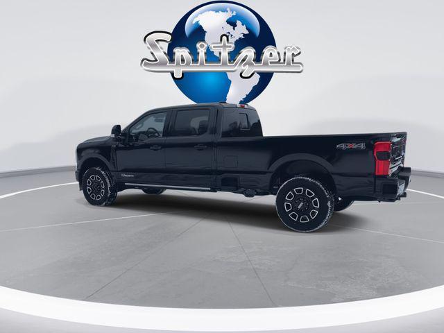 new 2026 Ford F-250 car, priced at $90,197