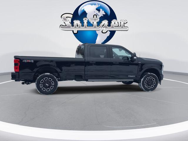 new 2026 Ford F-250 car, priced at $90,197