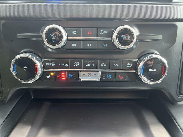 new 2026 Ford F-250 car, priced at $90,197